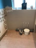 Bathroom, Northleach, Gloucestershire, September 2018 - Image 37